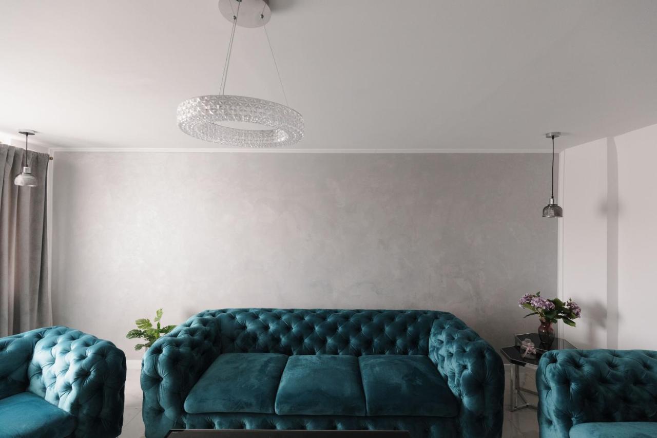 Bear'S Apartment 2 Alba Iulia Bagian luar foto